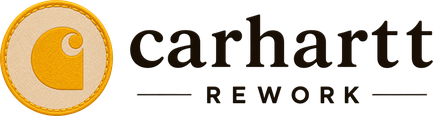 Carhartt Rework